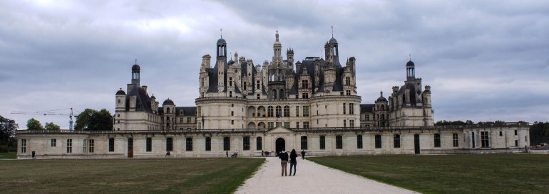 chambord