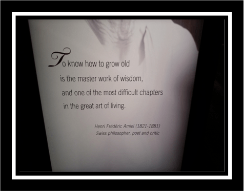 wisdom